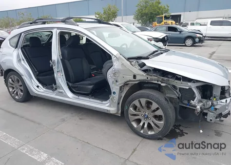 2016 Subaru Impreza 2.0I Sport Premium из США, поврежденный, VIN JF1GPAP68G8221972